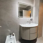 Apartament Casa Birca Treviso