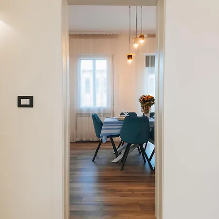 Casa Birca Treviso