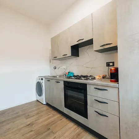 Casa Birca Тревизо