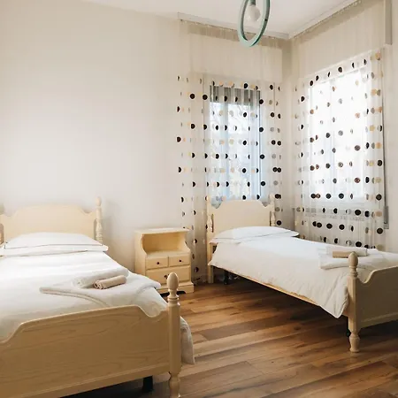 Casa Birca Treviso