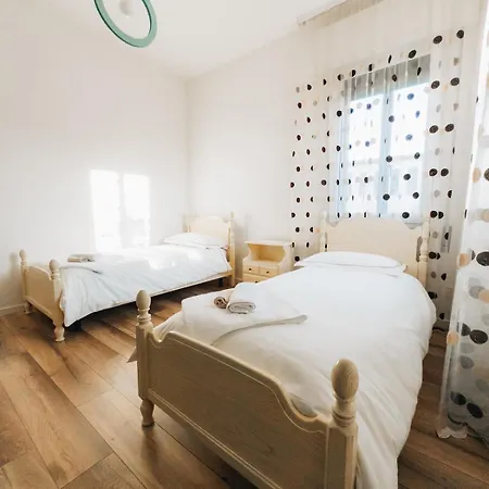 Casa Birca Treviso