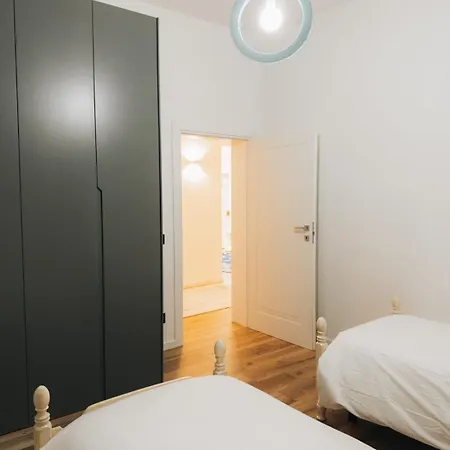 Casa Birca Апартаменты