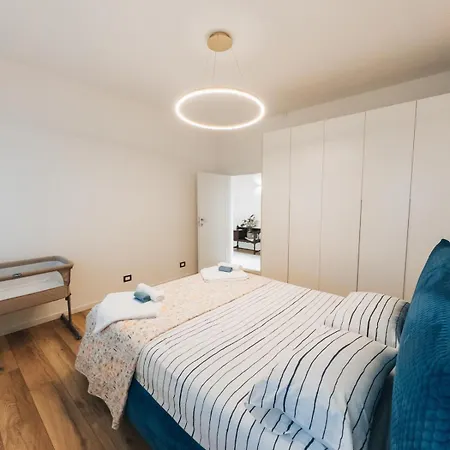 Casa Birca * Тревизо