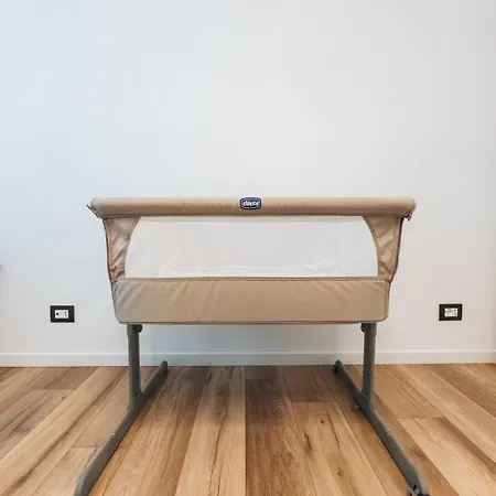 Casa Birca Тревизо