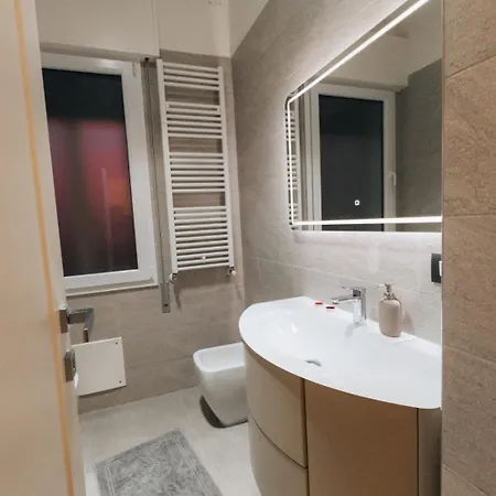 Апартаменты Casa Birca Тревизо