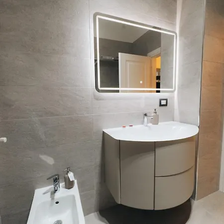 Apartman Casa Birca Treviso