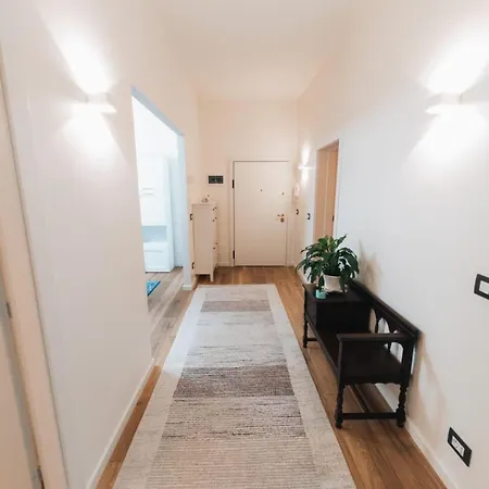 Casa Birca * Treviso