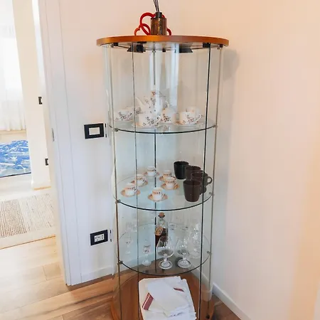 Casa Birca Apartment Treviso