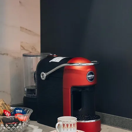 Casa Birca Apartment Treviso