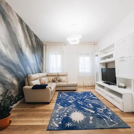 דירה Casa Birca *