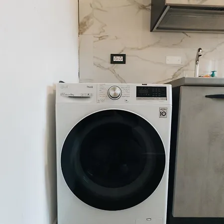 Apartment Casa Birca