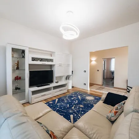 Casa Birca Apartment